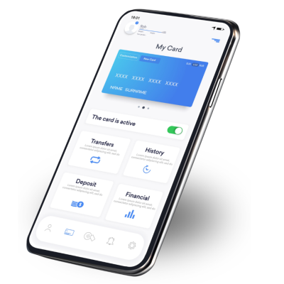 Service First Phone Design - Most Recent